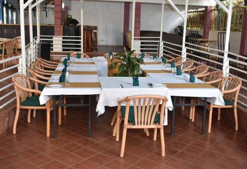 Rates Hotel Mbale