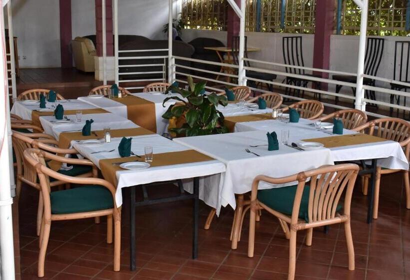 Rates Hotel Mbale