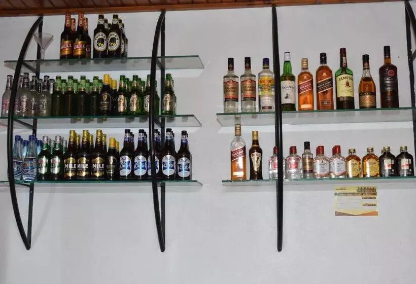 Rates Hotel Mbale