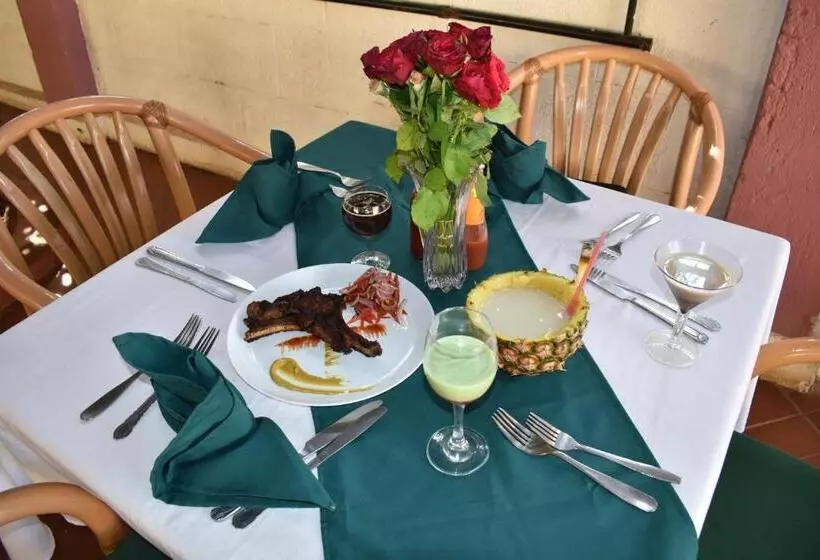 Rates Hotel Mbale