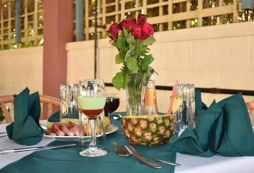 Rates Hotel Mbale