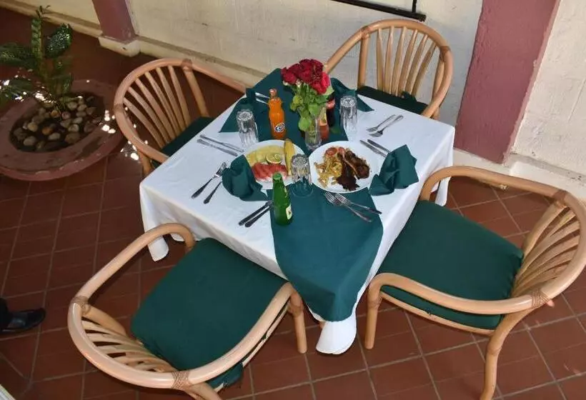 Rates Hotel Mbale
