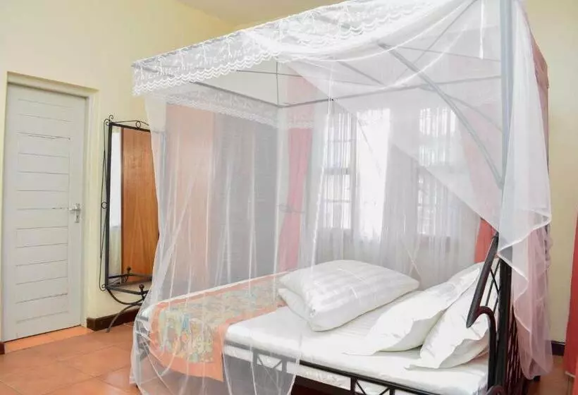 Rates Hotel Mbale