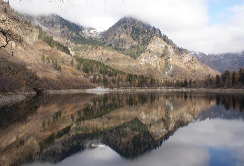 B&b Dove Comincia La Bella Italia