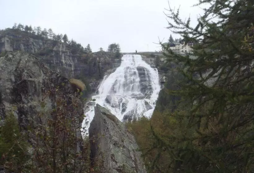 B&b Dove Comincia La Bella Italia