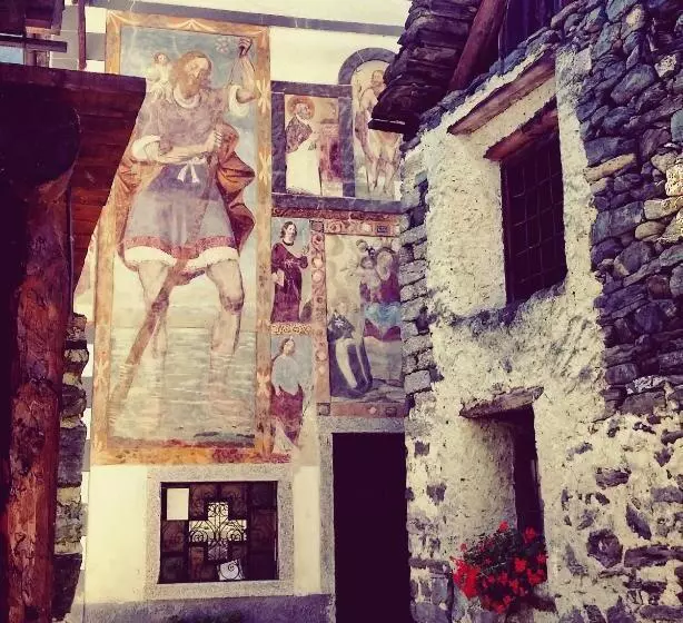 B&b Dove Comincia La Bella Italia