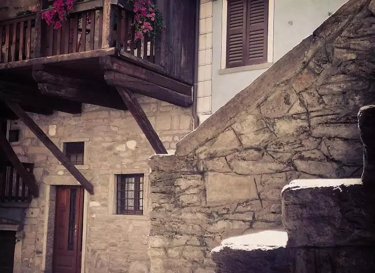 B&b Dove Comincia La Bella Italia