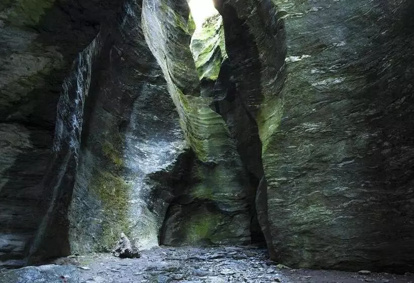 B&b Dove Comincia La Bella Italia