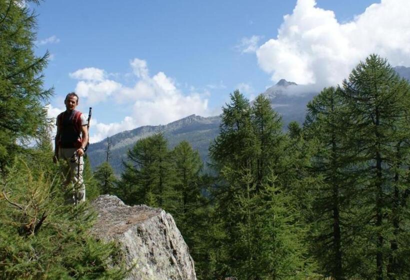 B&b Dove Comincia La Bella Italia