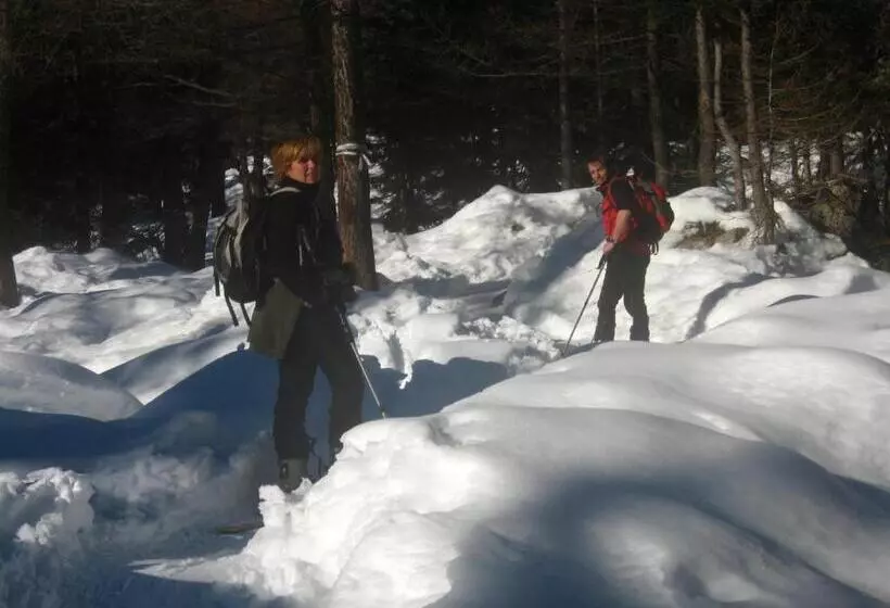 B&b Dove Comincia La Bella Italia