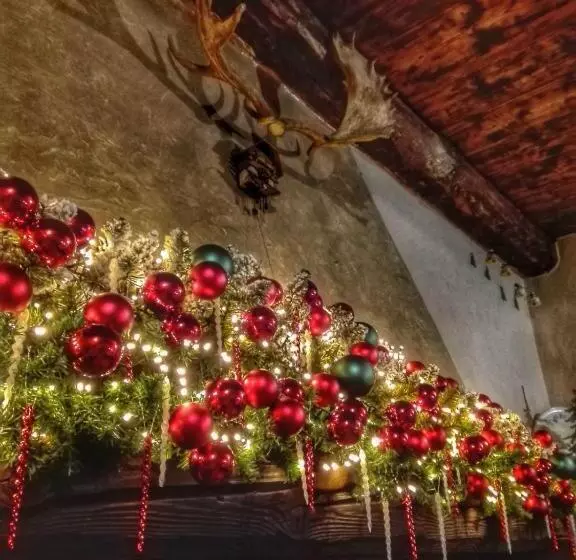 B&b Dove Comincia La Bella Italia