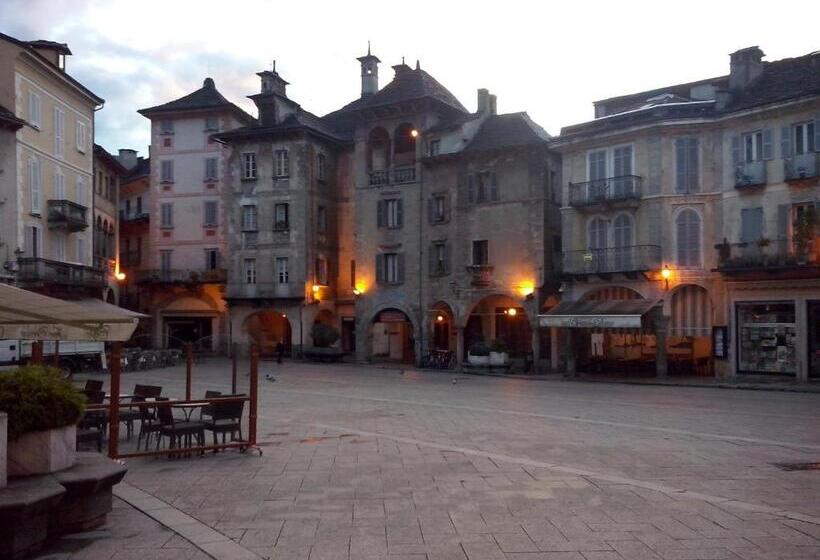 B&b Dove Comincia La Bella Italia