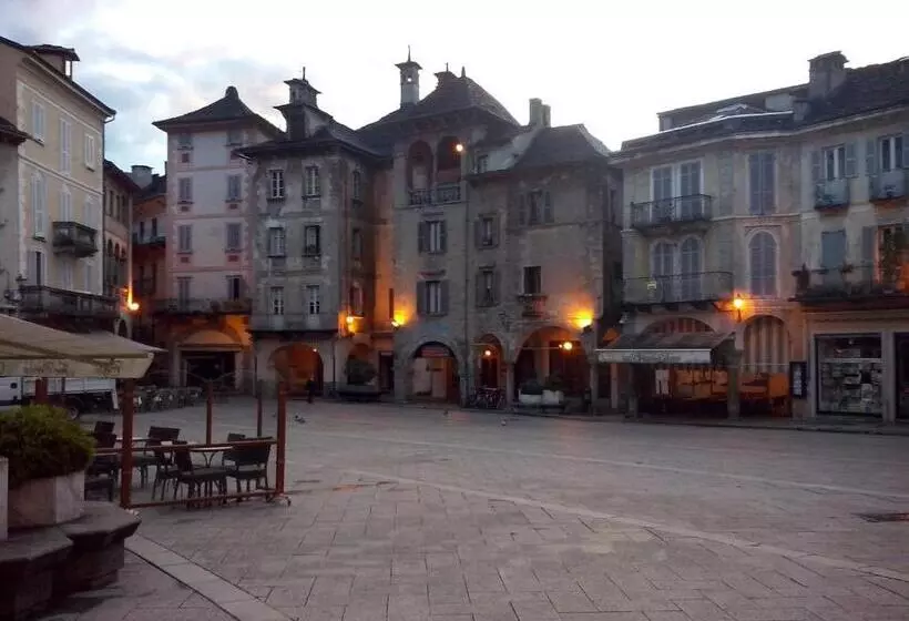 B&b Dove Comincia La Bella Italia