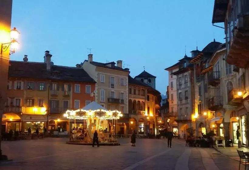 B&b Dove Comincia La Bella Italia