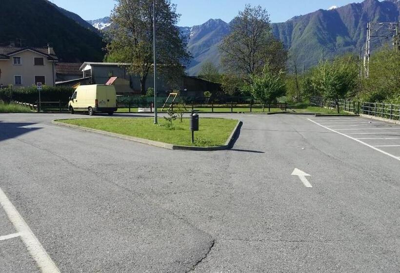 B&b Dove Comincia La Bella Italia