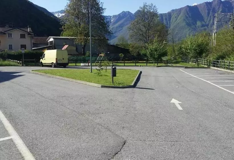 B&b Dove Comincia La Bella Italia