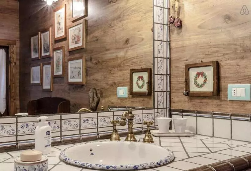 B&b Dove Comincia La Bella Italia