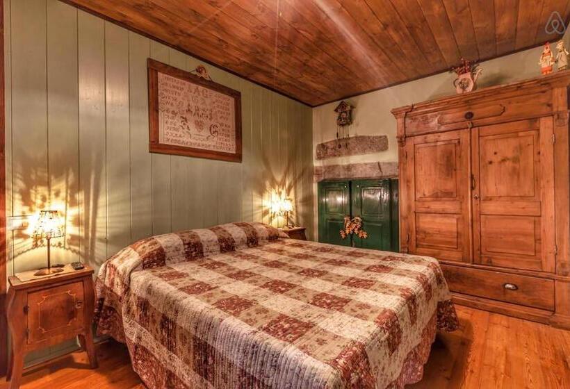 B&b Dove Comincia La Bella Italia