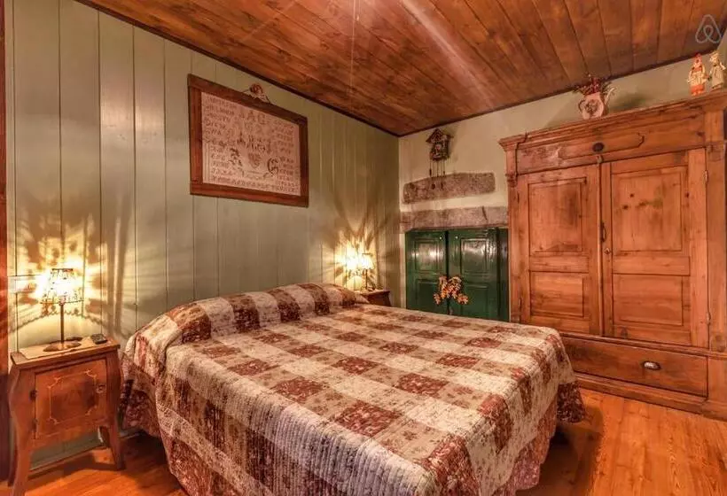 B&b Dove Comincia La Bella Italia