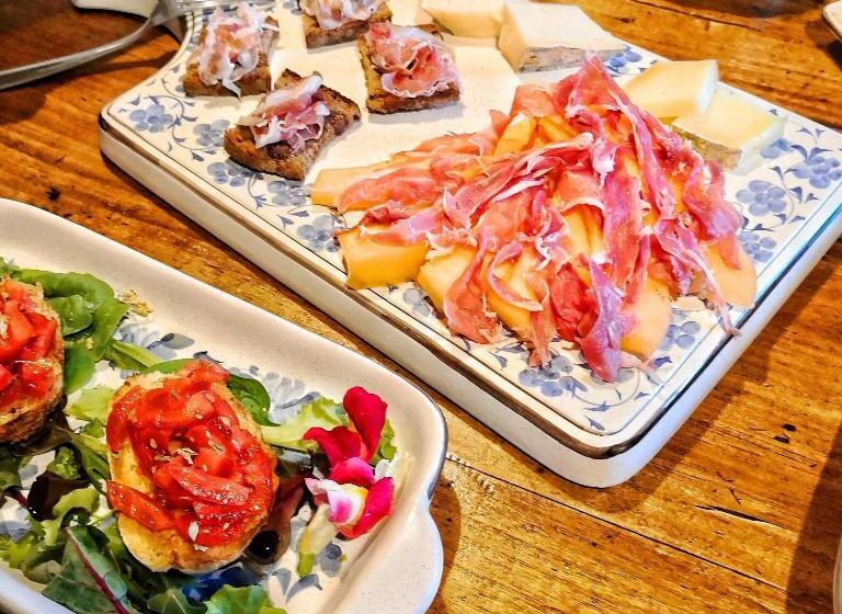 B&b Dove Comincia La Bella Italia