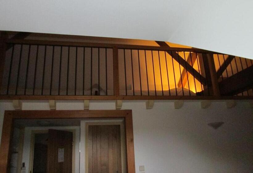 住宿加早餐  Chambre D Hotes Les Bordes