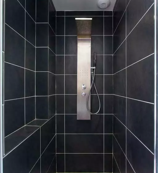 Aamiaismajoitus (B&B) Dune Et Coquelicot