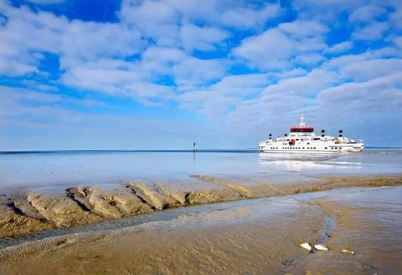 Aamiaismajoitus (B&B) Countryside Eco Natuurhuisjes