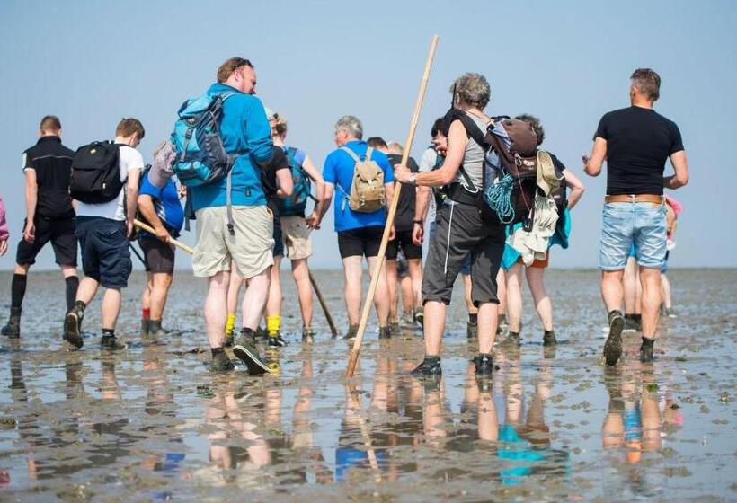 צימר Countryside Eco Natuurhuisjes
