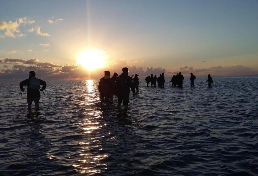 צימר Countryside Eco Natuurhuisjes