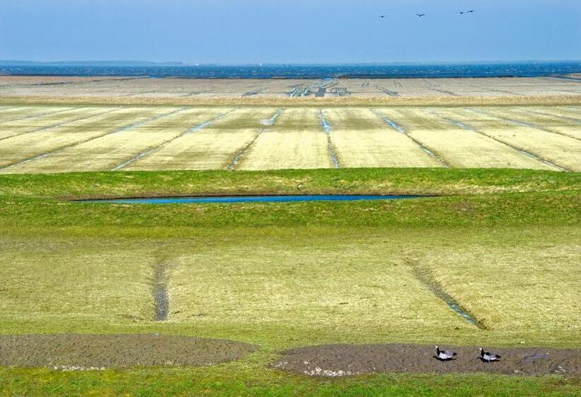 צימר Countryside Eco Natuurhuisjes