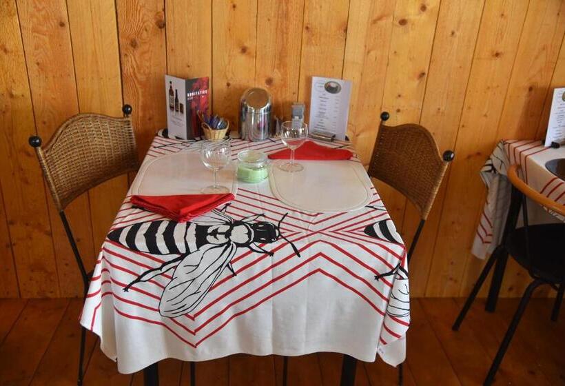 צימר Countryside Eco Natuurhuisjes