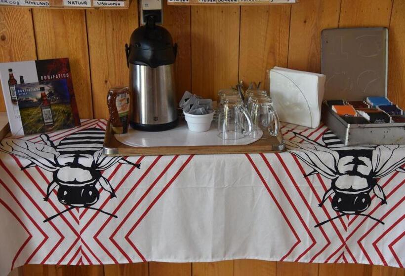 צימר Countryside Eco Natuurhuisjes