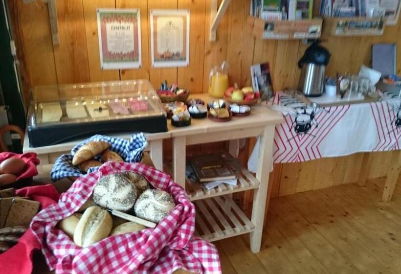 צימר Countryside Eco Natuurhuisjes