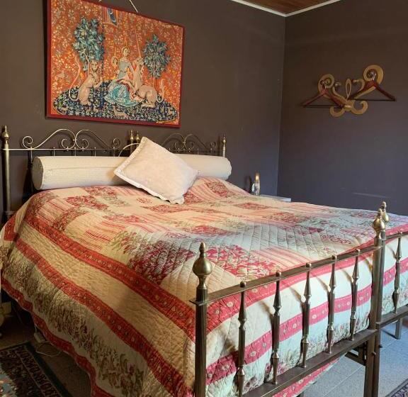 ベッドアンドブレックファースト La Baia Dei Lupi