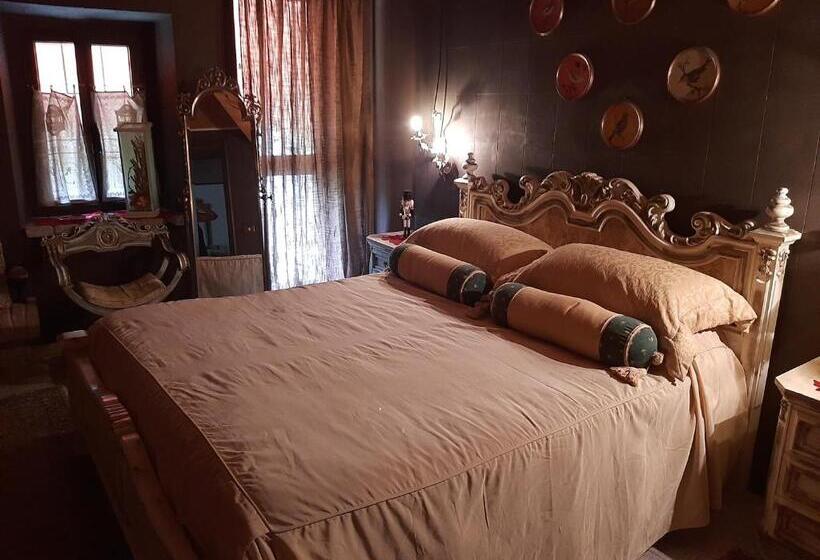 ベッドアンドブレックファースト La Baia Dei Lupi