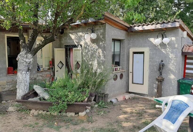 ベッドアンドブレックファースト La Baia Dei Lupi