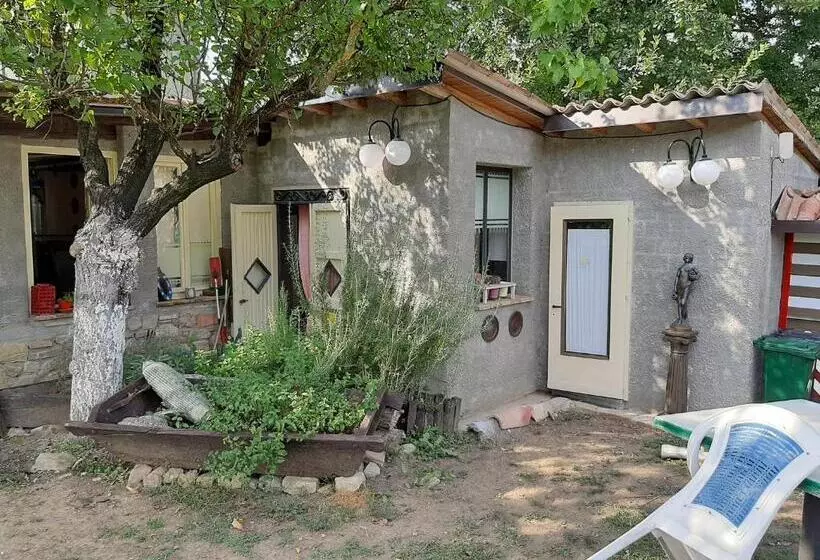 ベッドアンドブレックファースト La Baia Dei Lupi