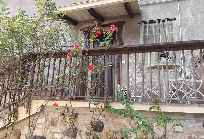 ベッドアンドブレックファースト La Baia Dei Lupi