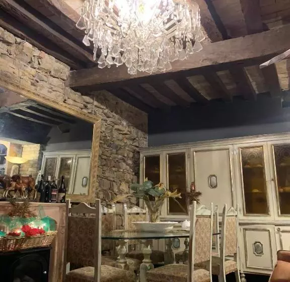 ベッドアンドブレックファースト La Baia Dei Lupi