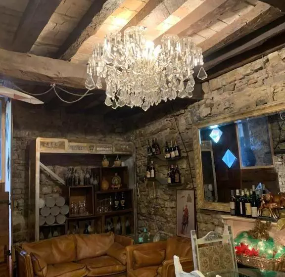 ベッドアンドブレックファースト La Baia Dei Lupi