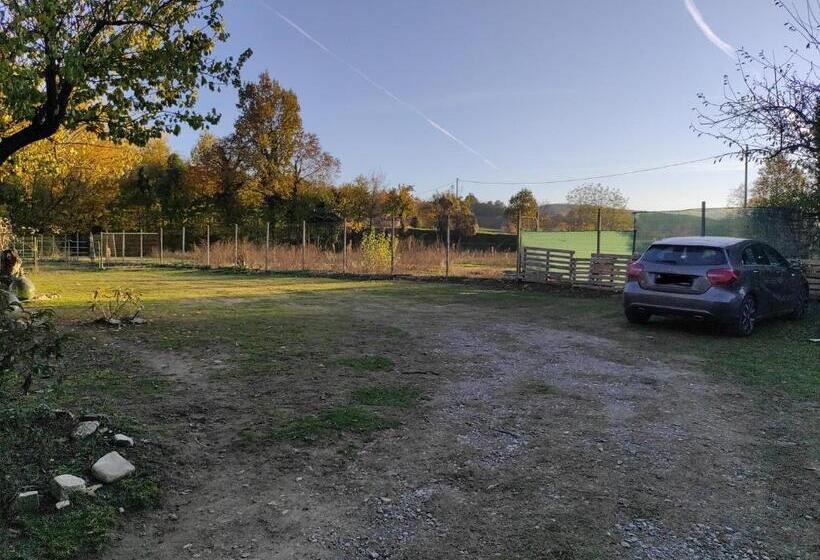 ベッドアンドブレックファースト La Baia Dei Lupi