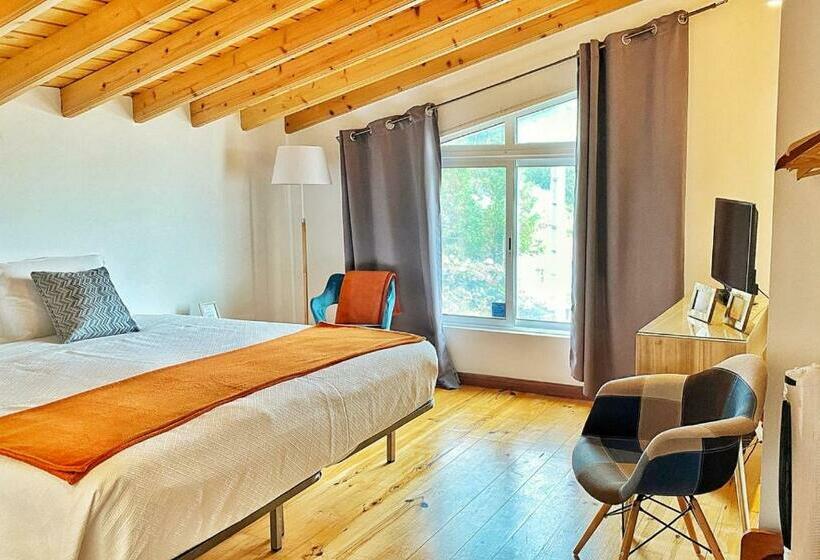 ベッドアンドブレックファースト Miradouro Da Papalva Guest House   Pico   Azores