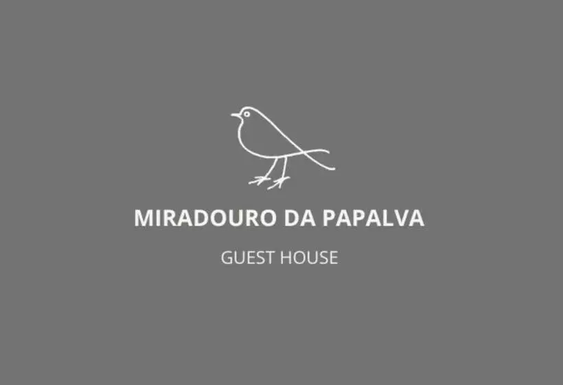 ベッドアンドブレックファースト Miradouro Da Papalva Guest House   Pico   Azores