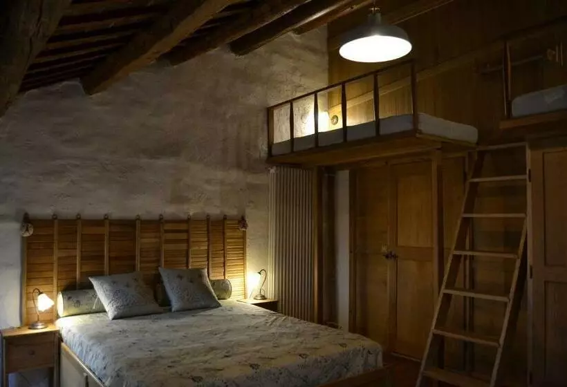 ベッドアンドブレックファースト Regina Sconta