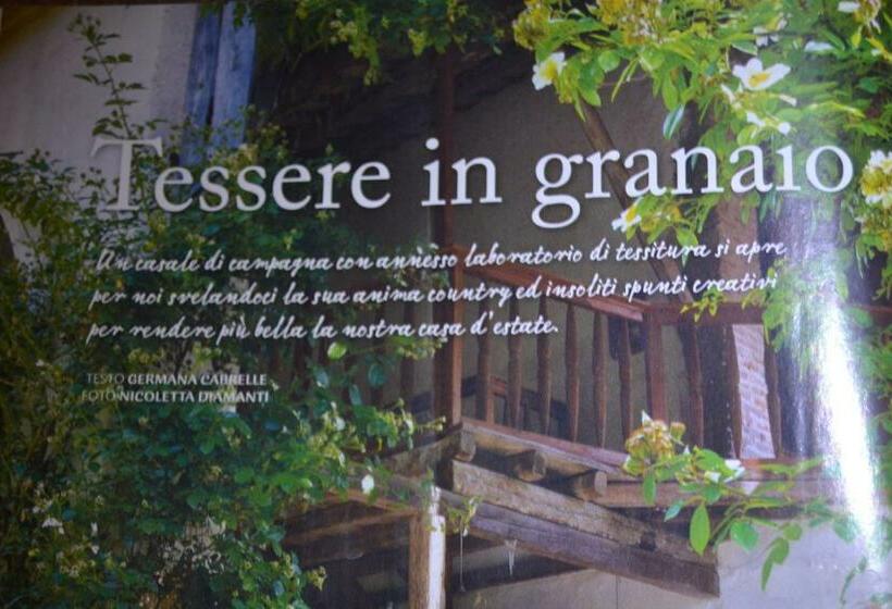 ベッドアンドブレックファースト Regina Sconta