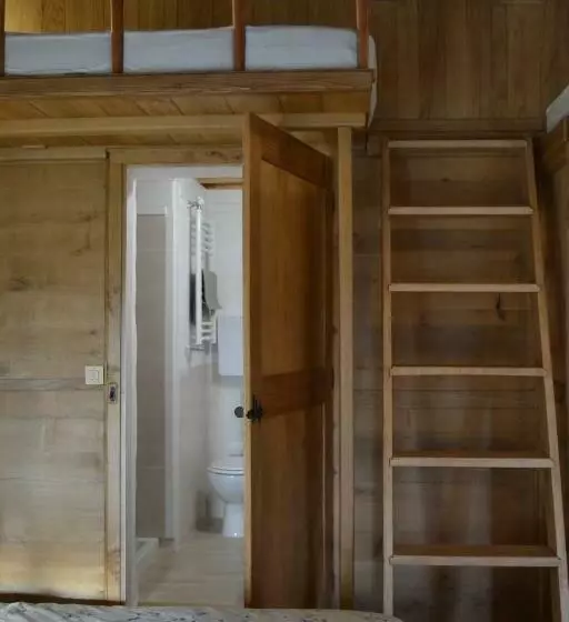 ベッドアンドブレックファースト Regina Sconta