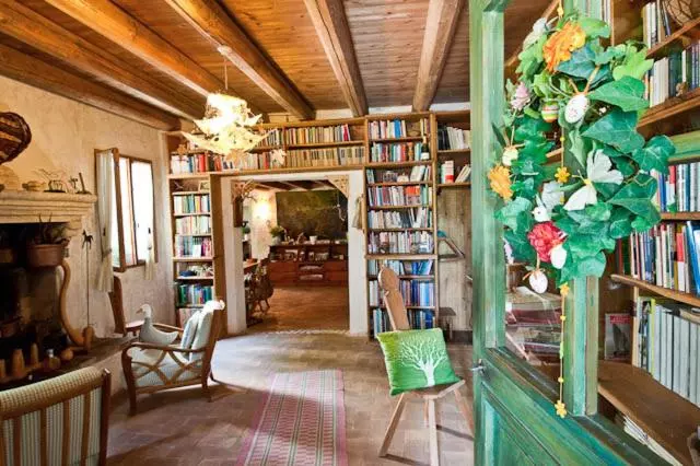 ベッドアンドブレックファースト Regina Sconta