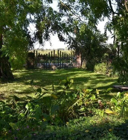 ベッドアンドブレックファースト Regina Sconta