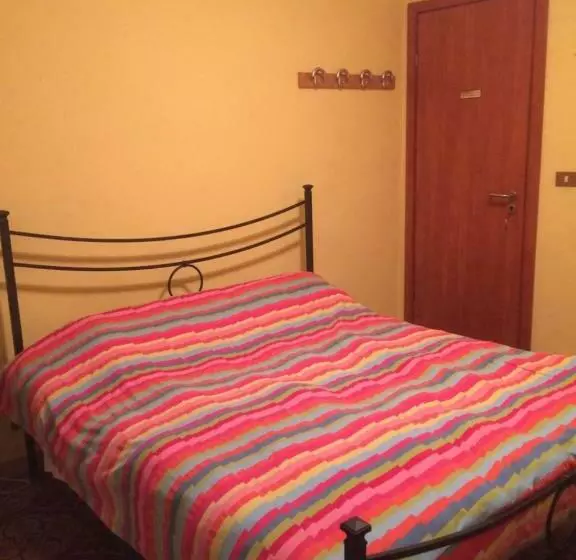 ベッドアンドブレックファースト Sotto I Coppi Refrancore Monferrato