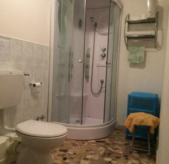 ベッドアンドブレックファースト Sotto I Coppi Refrancore Monferrato